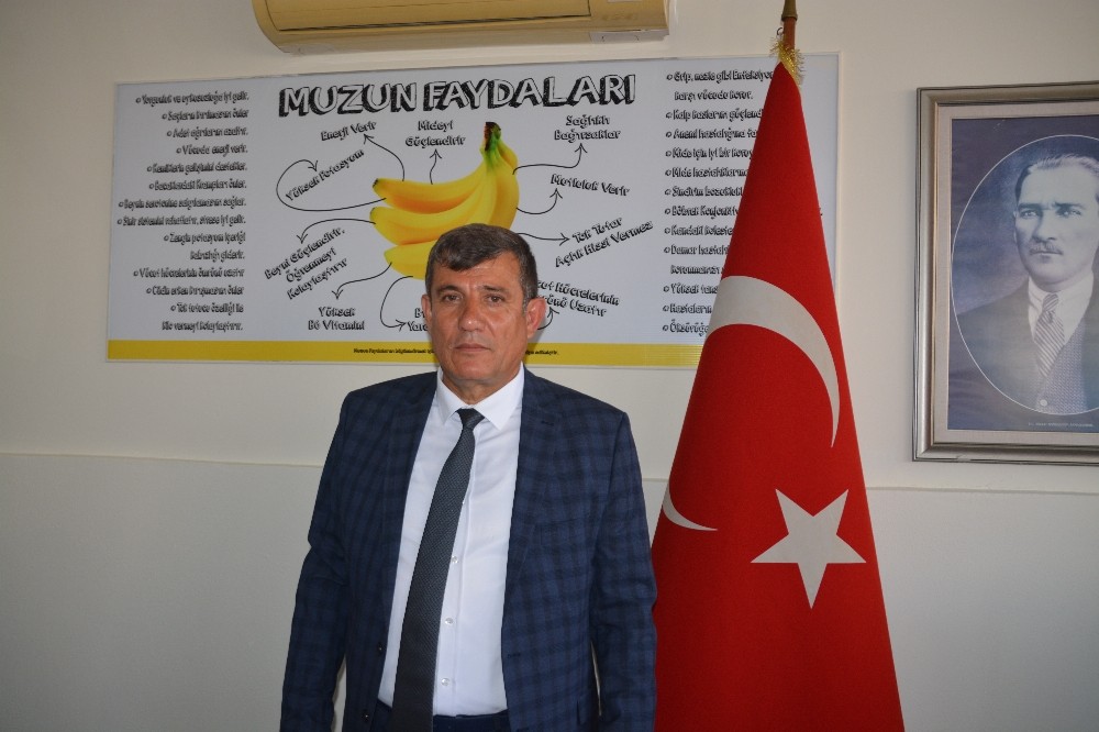 Muzbir’de Feyzi Türkay dönemi 