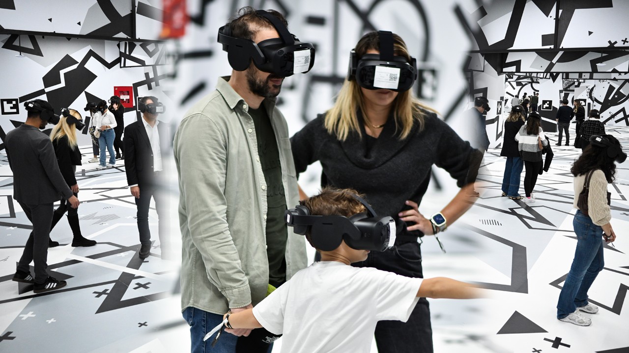 Müzeverse ile 4 bin 500 yıl geriye gitmeye ne dersiniz! 23 Nisan’da Antik Mısır’a sanal yolculuk başlıyor!