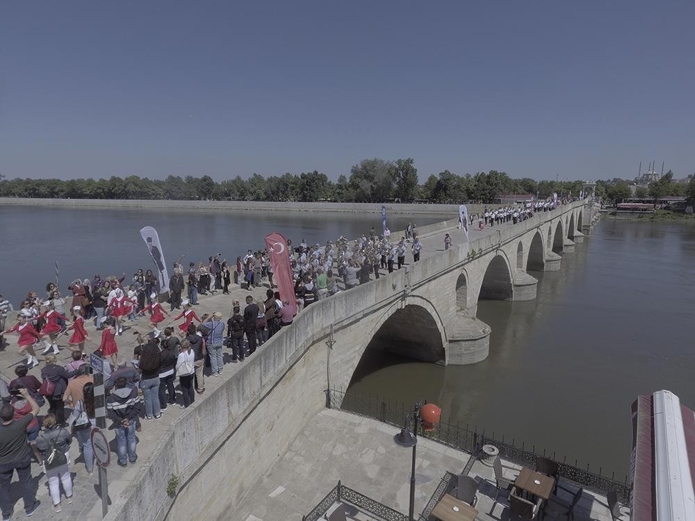 Müziği bol, tadı leziz festival 