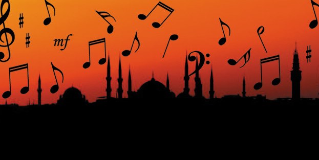 Müzik gerçekten ruhun gıdası mıdır?