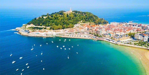 Müzikten havluya kadar 2023 yılının ilginç Avrupa yasakları