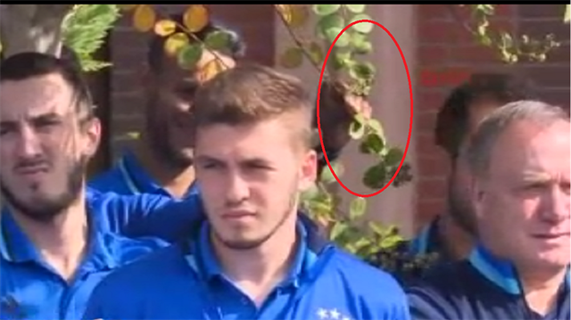 Muzip Emmanuel Emenike