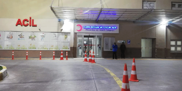 Müzisyen silahla öldürüldü