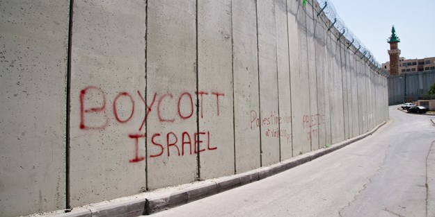 Müzisyenler İsrail'i neden eleştiremez?