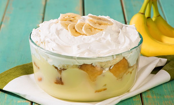 Muzlu magnolia nasıl yapılır? | Magnolia tarifi