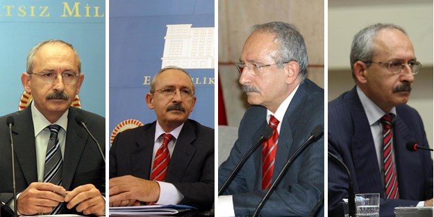 Müzmin ikinci Kılıçdaroğlu'ndan 'birinciliğe terfi' sinyalleri