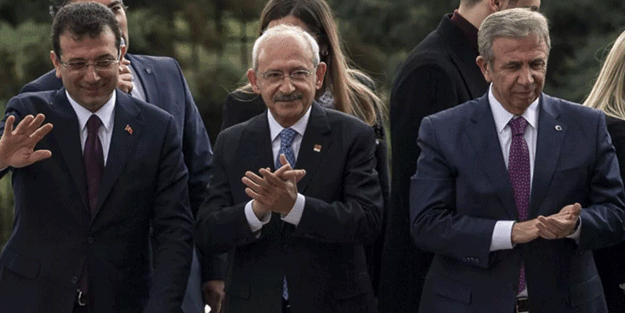 Müzmin mağlup Kılıçdaroğlu ilk kez kazandı!