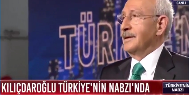 Kılıçdaroğlu, Muharrem'i yerin dibine soktu!