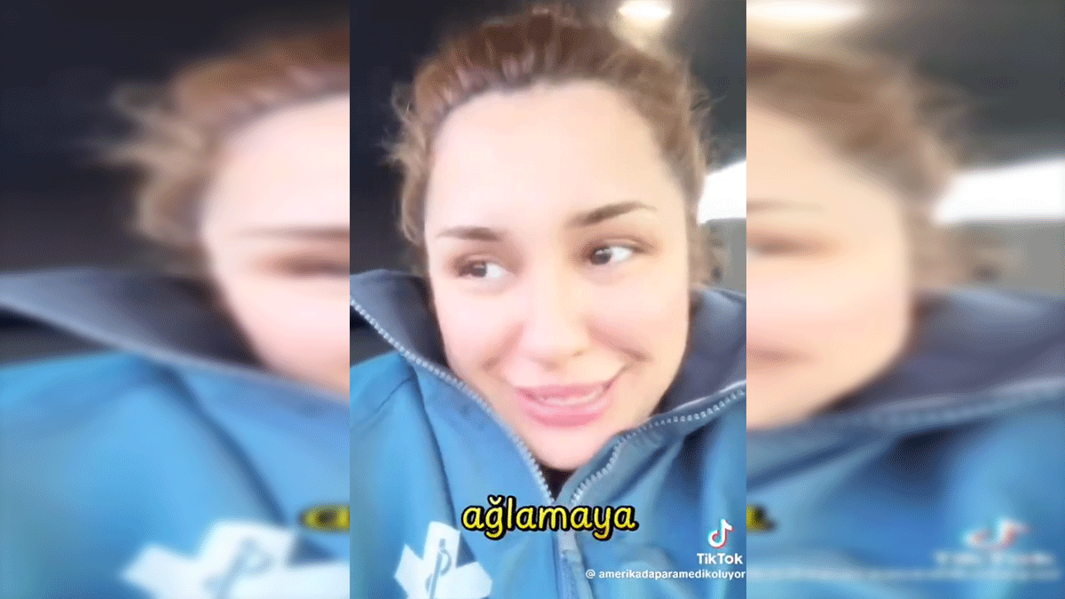 Müzmin muhalifler dünyanın öbür ucunda da aynı: ‘Sorun Türkiye’de değil, sende!’