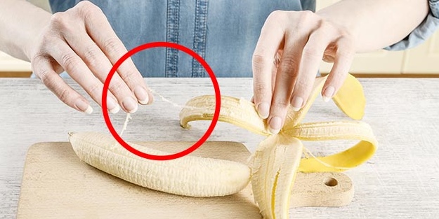 Muzun kılçıklarını soymayın!