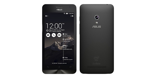 MWC 2018'de Asus da sahnede olacak