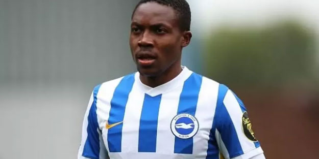 Mwepu futbolu bıraktı