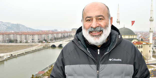 'MXGP'ye büyük katkı veren Cumhurbaşkanımıza teşekkür ediyoruz'