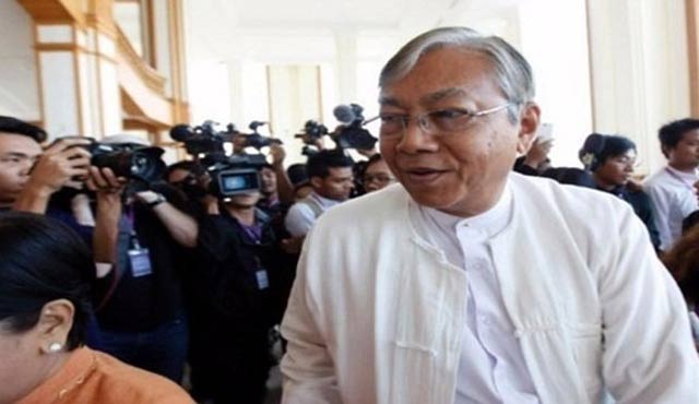 Arakanlı Müslümanlar için Bakanlık istendi