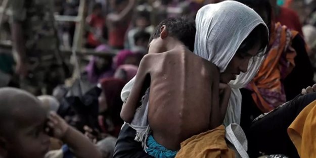 Myanmar'da durum daha da kötüleşiyor!