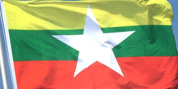 Myanmar'da OHAL'in süresi uzatıldı