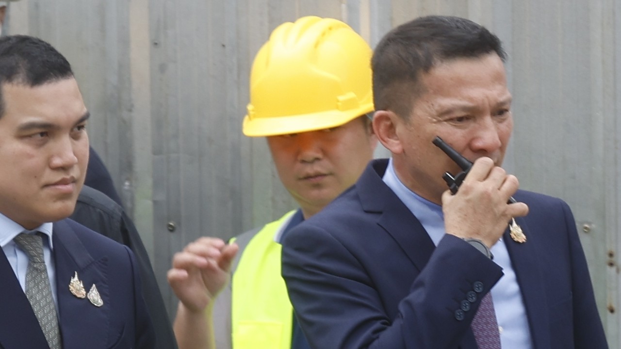 Myanmar'daki artçı sarsıntılar Tayland'da paniğe yol açtı