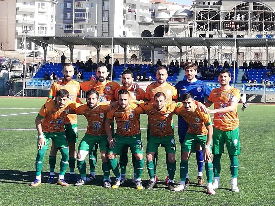 M.Yeşilyurt Belediyespor hükmen galip 