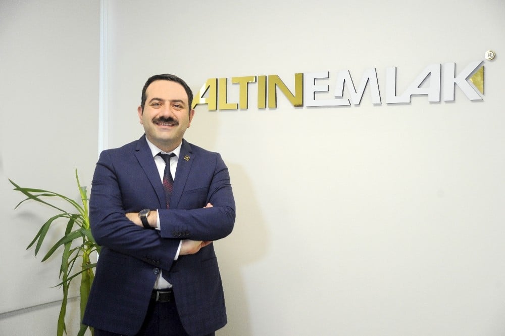 MYK emlak danışmanı belgeleri artık çift dilde 