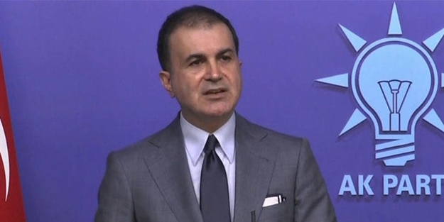 MYK toplantısının ardından AK Parti'den kritik açıklama!