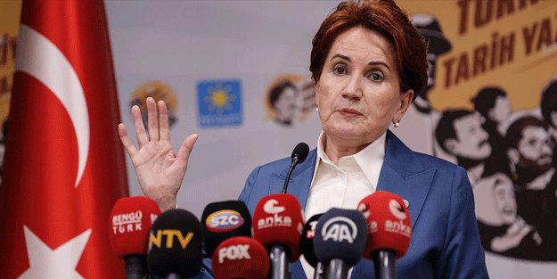 'MYK üyeleri istifalarını verdi' Dicle Canova'dan Ankara'yı sarsan kulis bilgileri