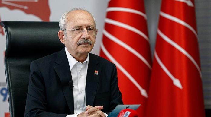 MYK ve PM çarşamba günü toplanıyor: CHP’de gündem kurultay takvimi ve cezaların affı