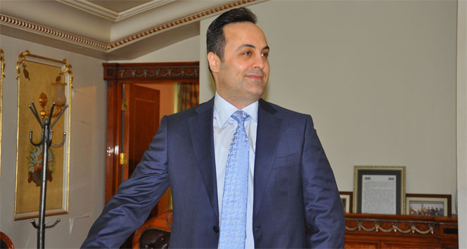 MYP lideri Yılmaz: 'Bahçeli değişimin önünde duramaz'