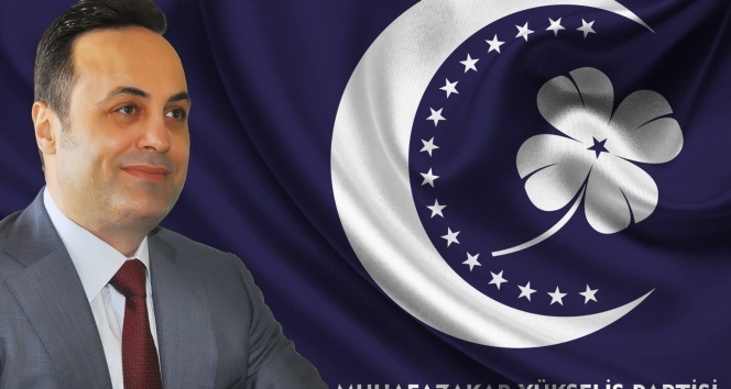 MYP Lideri Yılmaz: Bozkurtlar, aralarında bulunan tilkileri temizlemeli