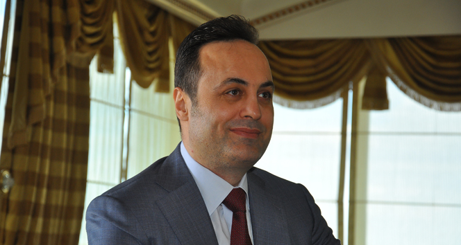 MYP Lideri Yılmaz: 'İsrail’in tek dostu Türkiye olmalıdır'