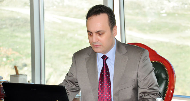 MYP lideri Yılmaz: 'MHP muhalifleri artık sert tavır göstersin'