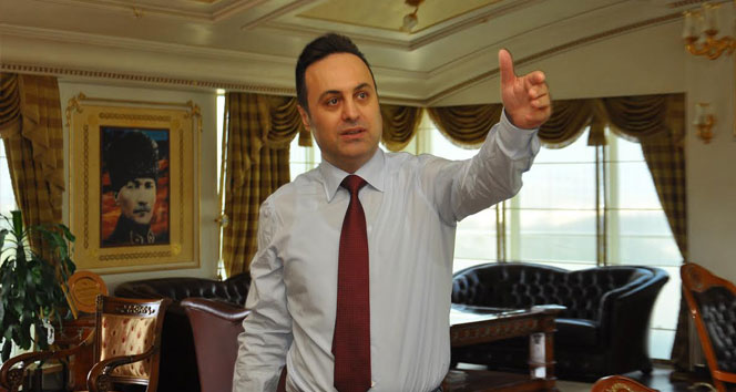 MYP lideri Yılmaz: MHP'de bir önemli isim daha aday olacak