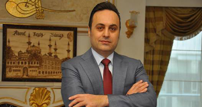 MYP Lideri Yılmaz: 'Parti hukukçuları, Anayasa Mahkemesi'ne başvuruda bulundu'