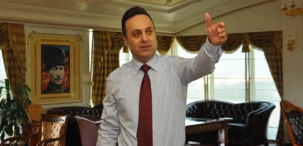 MYP Lideri Yılmaz: Terör suçu işleyenler Türk vatandaşlığından çıkartılsın!