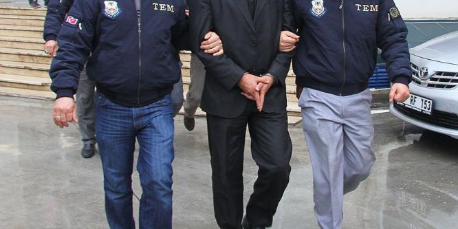 Kastamonu’da FETÖ operasyonları sürüyor