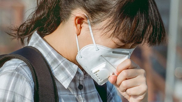 N95 maske nedir? N95 maske özellikleri