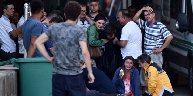 Gözyaşları sel oldu! Tren faciasında ölenlerin...