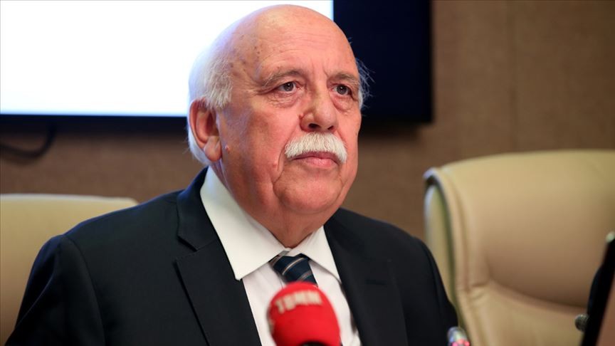 Nabi Avcı: Bağımlılıkla mücadelede kurumlar arasında iletişim sorunu var