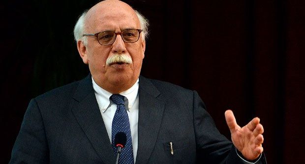 Nabi Avcı’dan 