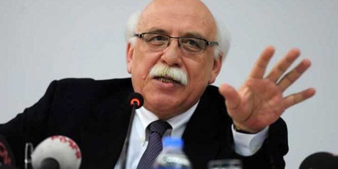 Bakan Avcı: Turizmci ağlamaz