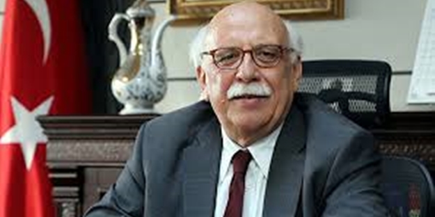 Kabinede Nabi Avcı'ya sürpriz görev