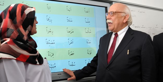 'Tam paralel medyaya göre bir haber'