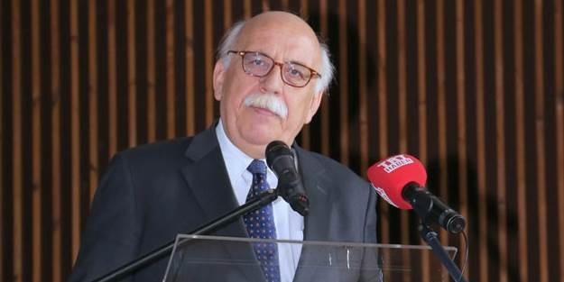 Nabi Avcı'dan flaş ODTÜ açıklaması