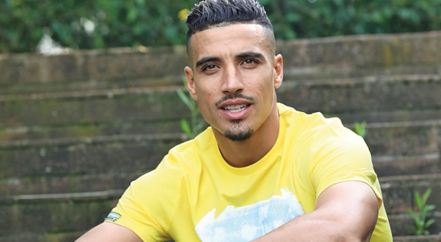 Nabil Dirar: Biriz, bütünüz