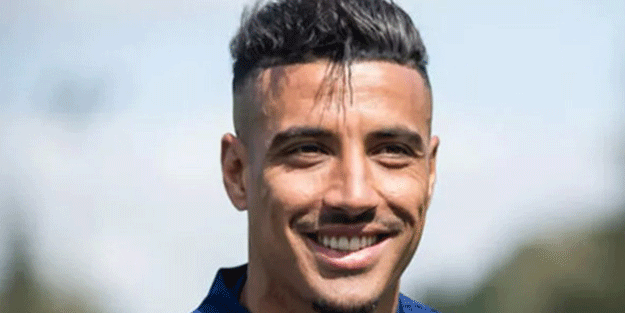 Nabil Dirar Erzurumspor ile anlaştı