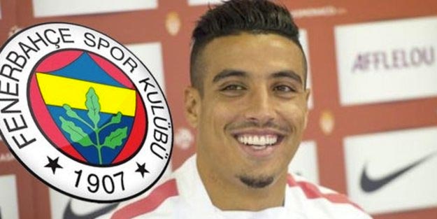 Nabil Dirar Fenerbahçe’den gönderilecek mi?