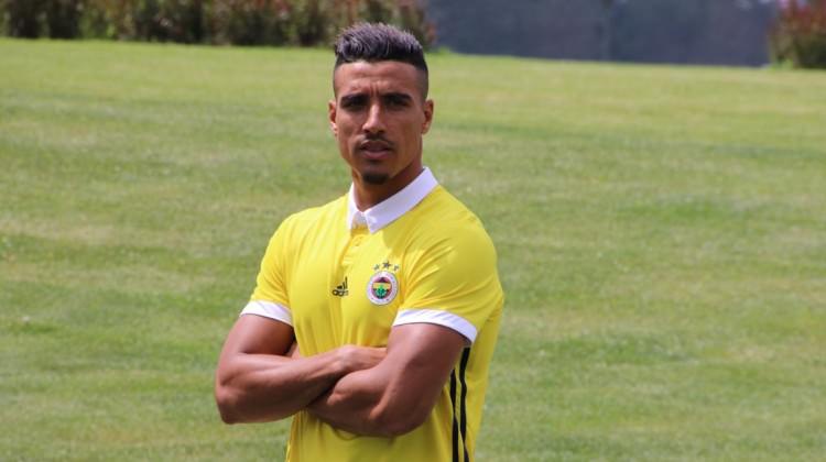 Nabil Dirar'dan Fenerbahçeli taraftarlara garanti