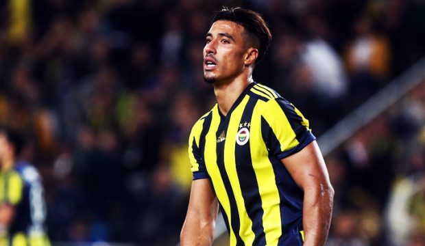Nabil Dirar'ın menajeri transfer teklifini kabul etmedi