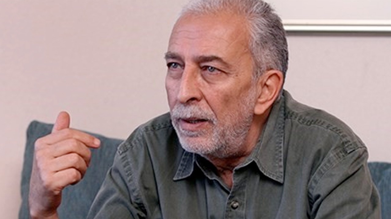 Nacar’dan Çölaşan’a: Yahudi tetikçiliği yapma