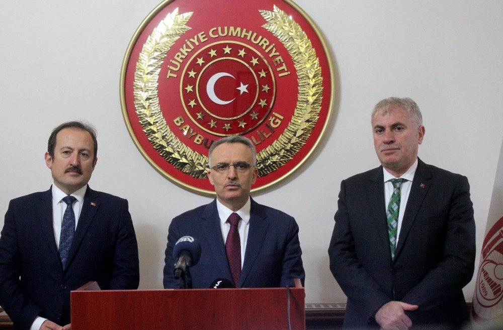 Naci Ağbal: 