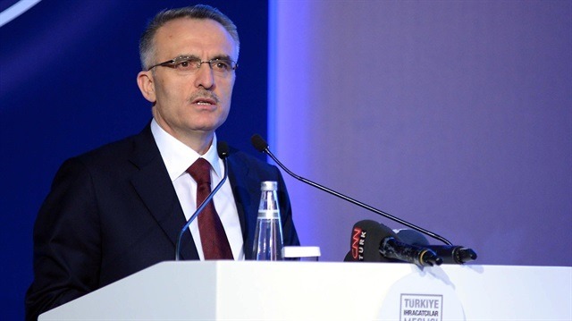 Naci Ağbal: Borçların silinmesi için son 4 gün